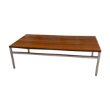 70s living room coffee table