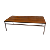 70s living room coffee table