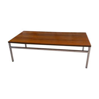 70s living room coffee table