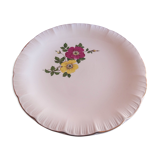 Dish Digoin & Sarreguemines