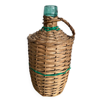 Viresa 70s demijohn