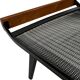 Vintage Day bed Auping Cleopatra design by Dick Cordemeyer 60's