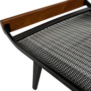 Vintage Day bed Auping Cleopatra design by Dick Cordemeyer 60's