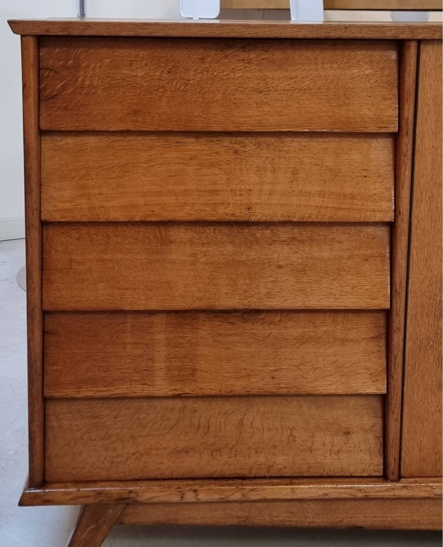 Mid-century buffet