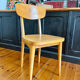 Chaise bistrot Luterma
