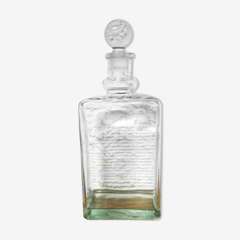 GUERLAIN perfume bottle