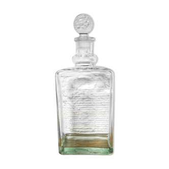 GUERLAIN perfume bottle