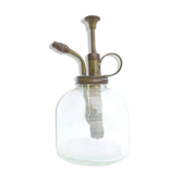 Vaporisateur cuivre et verre