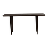 Sixties small side/coffee table by Louis van Teeffelen for Wébé