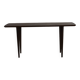 Petite table d'appoint/table basse des années 60 par Louis van Teeffelen pour Wébé