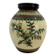 Vase d’Henriot Quimper