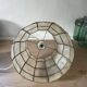 Suspension en nacre 30cm