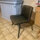 Green armchair, 1960