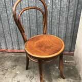 Viennese bistrot chair Thonet nr 14