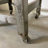 Industrial trade furniture with drawers