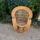 Emmanuelle armchair