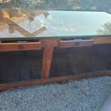 Old counter