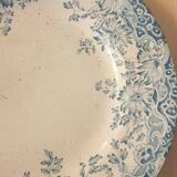 Lucerne St Amand Plate
