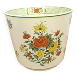 Porseleinen bloempot Villeroy en Boch Summerday