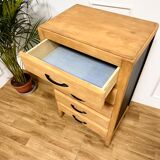 Vintage 50s ragpicker