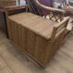 Vintage storage chest
