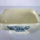 Large Renaissance earthenware tureen from Clairefontaine JS & Cie, 19th century.