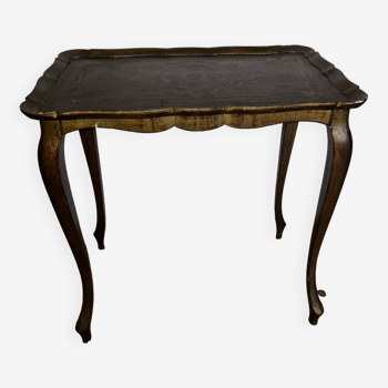 Venetian table