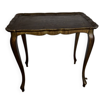 Venetian table