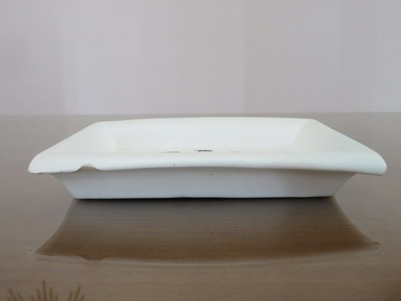 Empty pocket Roger Capron 50s 60s