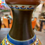 Gouda Holland vase Dutch pottery