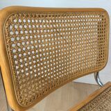 Chair cesca b32 Marcel breuer