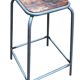High stool workshop