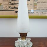 Old lamp