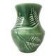 Vase en céramique années 50