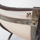 Fauteuil, Norvège, années 1970