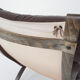 Fauteuil, Norvège, années 1970