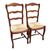 rope chairs