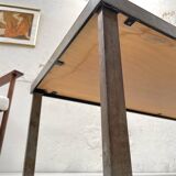 Coffee table "Herbariums", after Roger Capron.
