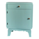Upcycled vintage 50s-60s bedside table