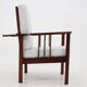 Fauteuil Art Deco 1940