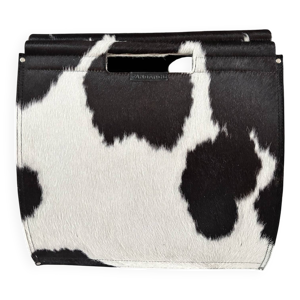 panier à bois hase/fandango