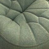 Cinna Wool Ottoman Sofa