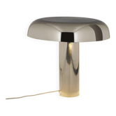 “Mushroom” lamp chrome finish – Westwing
