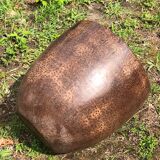 Coconut cacker
