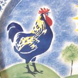 Emma Bridgwater Collector's Plate Published for the year 2000