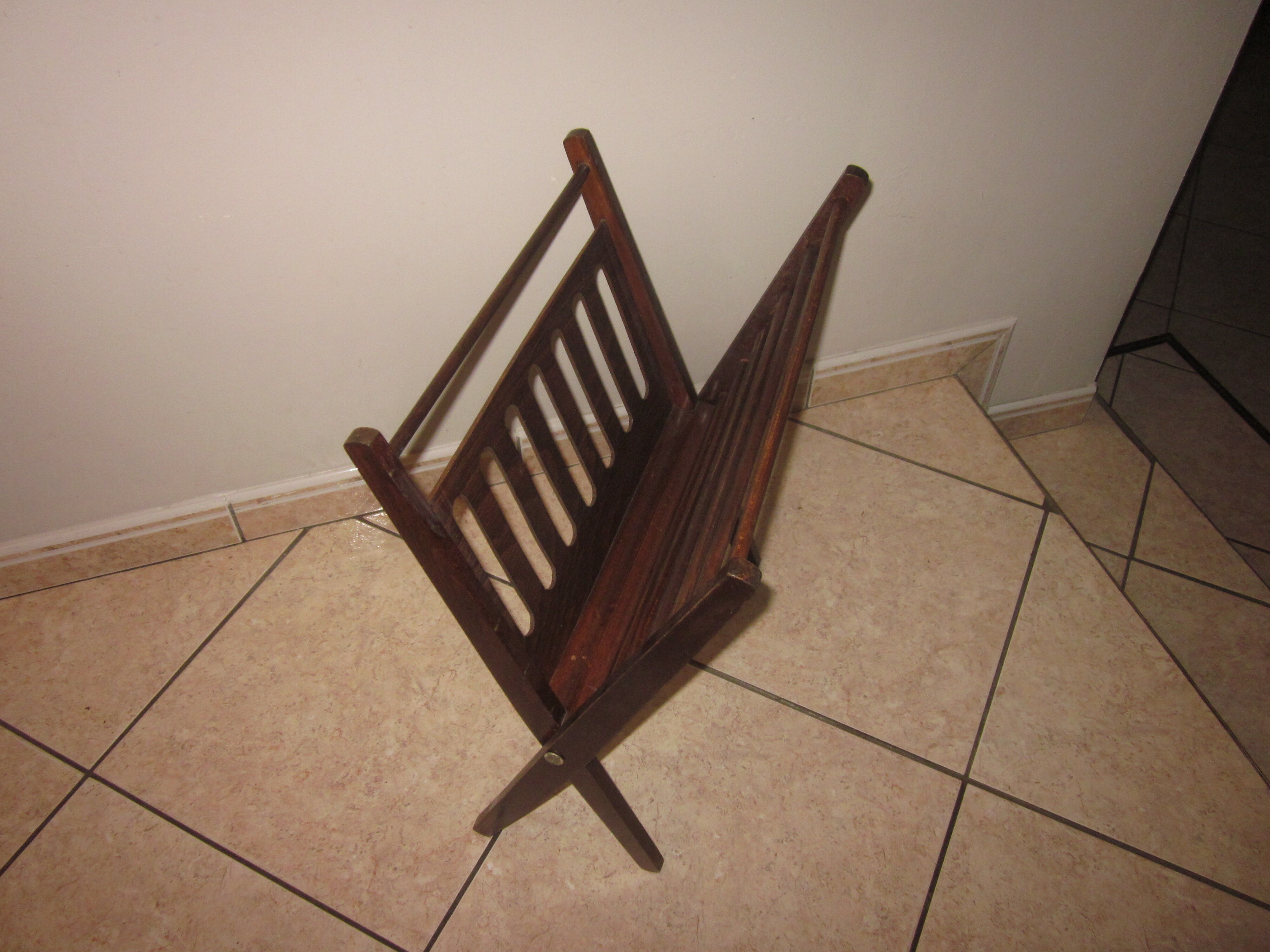 Porte revue de Cees Braakman
