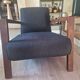 Fauteuil vintage Sanami
