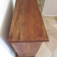 Shelf - bookcase - Bibus - exotic wood - solid wood - 3 levels - 2