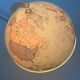 Globe vintage (lampe) – Globe Terrestre