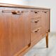 Enfilade par Jentique en teck